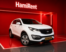 sportage