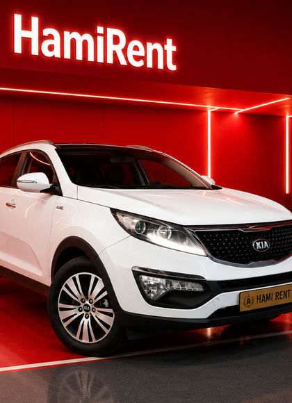 sportage