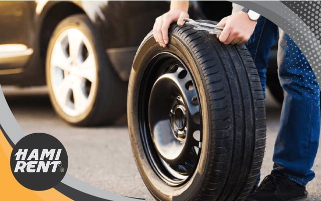 اهمیت بالانس لاستیک در خودرو