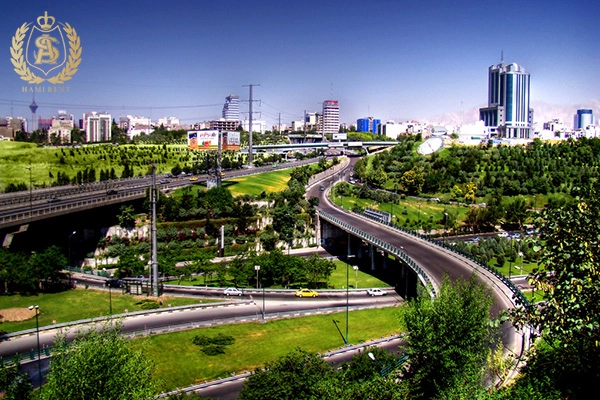راهنمای سفر به تهران-بهترین زمان‌ها برای بازدید