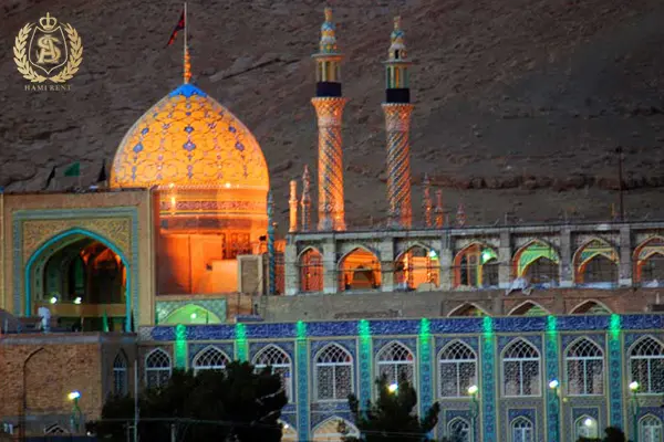 بهترین زمان سفر به کاشان 3 گردشگری مذهبی در کاشان : بهترین اوقات برای زیارت