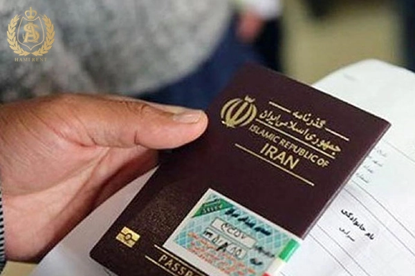 شرایط گرفتن پاسپورت و انواع گذرنامه ۱۴۰۳ 4 مدارک اختصاصی برای دریافت پاسپورت بانوان