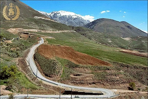 راهنمای سفر به دشت مشا دماوند : مقصدی بکر و نزدیک به تهران