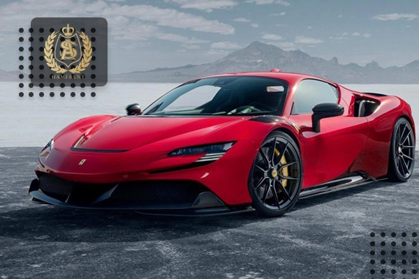 لیست برترین خودروهای فراری در هر نسل؛ از 250 GTO تا 499 Stradale 4 معرفی Ferrari 499 Stradale