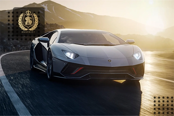 از میورا تا آونتادور: سفر به دنیای سوپراسپرتهای لامبورگینی 5 معرفی Lamborghini Aventador (2011)