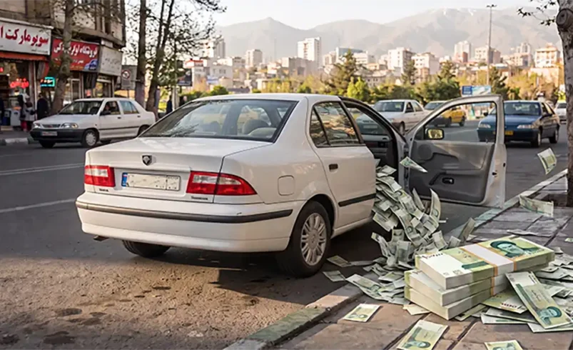 بهترین روش های کسب درآمد از خودرو