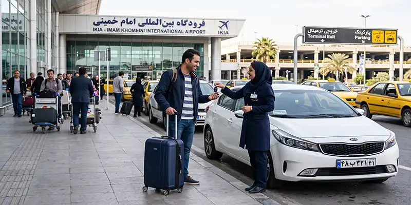 شرایط و مدارک لازم برای گردشگران خارجی