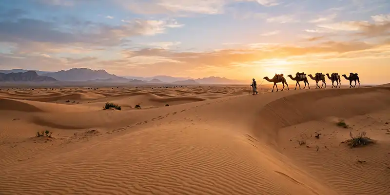 کویر مرنجاب