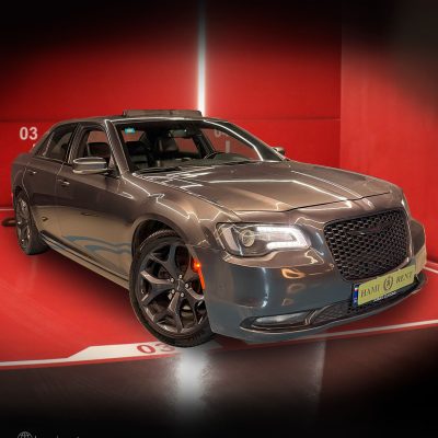 اجاره کرایسلر C300